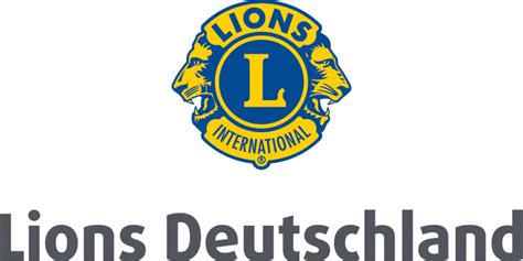 lions deutschland logo